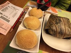 -添好运点心专门店(深水埗店)