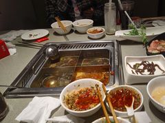 -海底捞火锅(和安宁春城店)