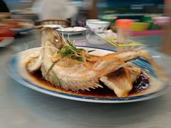 -范饭椰林川湘味海鲜·椰子鸡(三亚湾椰梦长廊店)