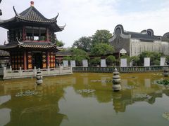 -碧江金楼