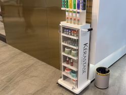 -DX HAIR SALON·发现未知美发沙龙