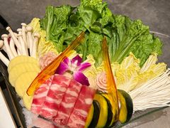 -润泽园椰子鸡(汇一城店)