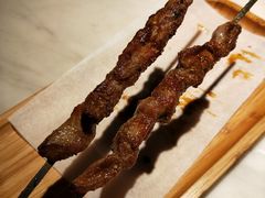 羊肉串-北方家宴(祈福店)