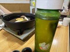 -樱吉岛寿喜锅(肇嘉浜路店)