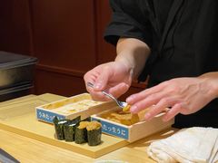 -Sushi Hanzo半藏(天环广场店)