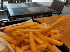 -The Habit Burger Grill 哈比特汉堡(爱琴海店)