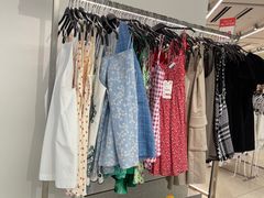 -ZARA(大上海时代广场店)