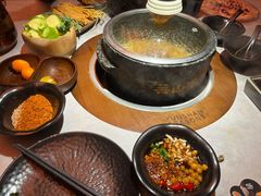 -芸山季·云南山珍菌火锅(人民广场来福士店)