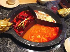 -蜀大侠·牛肉自助火锅(慈溪店)
