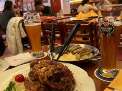 -申德勒加油站西餐厅(日坛路总店)