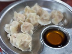 手工鲅鱼水饺-崴海渔村(虹梅路店)
