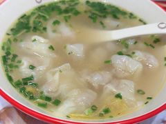 -小杨生煎(周浦万达店)