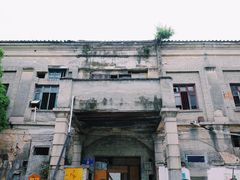 -福建师范大学(仓山校区)