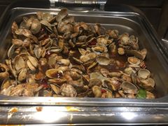 -东方红海鲜百汇(国际大厦店)