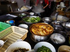 -渔桥李记奶汤面(东街店)