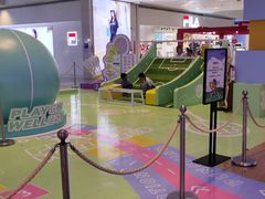 -壹海城ONE MALL