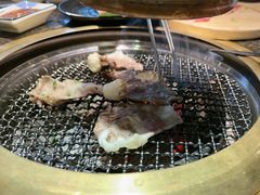 -正苑26年海鲜烤肉•牛尾汤汤饭(东港店)
