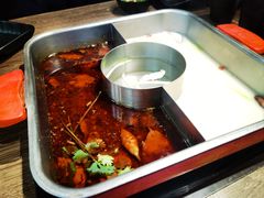 -新辣道鱼火锅(世纪金源购物中心店)
