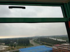 -太和环球嘉年华游乐园