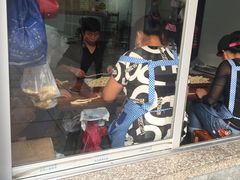 门面-王阿姨文昌油赞子(府桥街店)