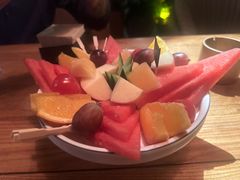 -不二民谣音乐餐酒吧(西安店)