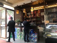 -老西安韩记三鲜煮馍(四府街店)