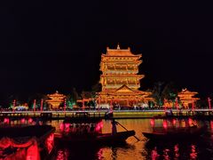 -台儿庄古城