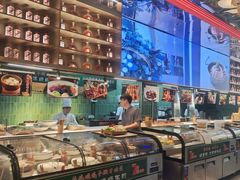 -7号院家宴.烧鸽子(门头沟店)