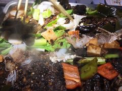 -鱼酷活鱼烤鱼(昆明路店)