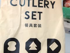 -御蝶坊面包KNAC(沙河西店)