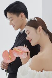 -维纳斯婚纱摄影(友好北路店)