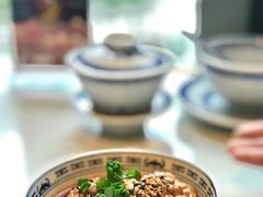 红油猪脑-禄鼎记·多口味酸菜鱼(侨鑫店)