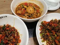 -建辉湖南土菜馆(南大街店)