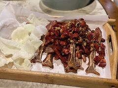 -大碗厨 25年老字号 现炒湘菜(四季天地店)