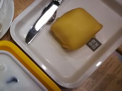 芒果班戟-满记甜品(苏州中心店)
