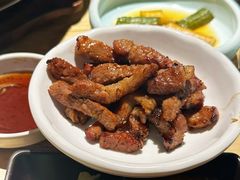 -泥炉烧肉师(新街口金銮巷店)