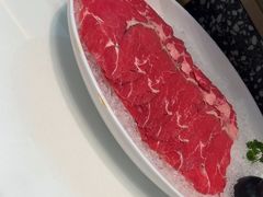 -洪氏嗨捞·猪肚鸡火锅(阳光天地店)