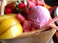 面包的诱惑-嘉禾·悦享餐厅(八方汇店)