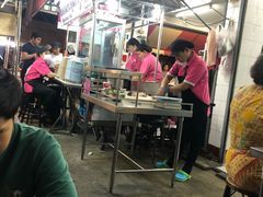 -红大哥水门鸡饭(總店)