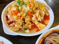 四川泡菜-牛王庙(龙华花园店)