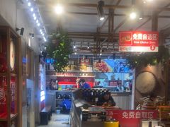 -鑫日千里马朝鲜族小馆(总店)