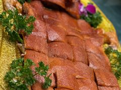 -随园花园餐厅(新港中路店)