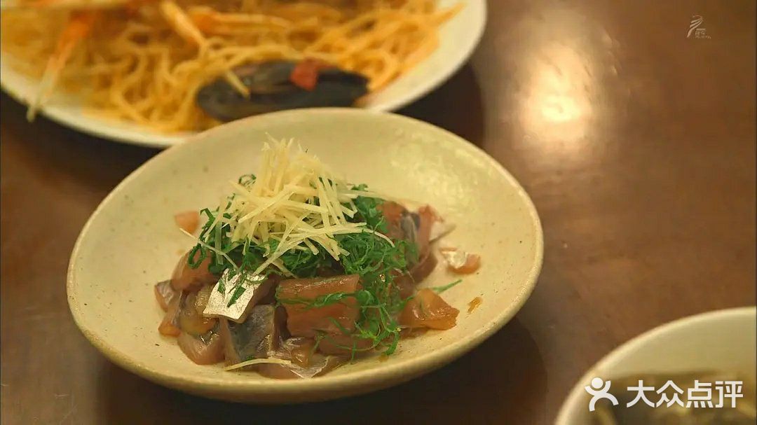 《本棚食堂 特别篇》需要记本本上的美食番