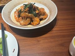 -阿明小菜·海鲜·上海菜(梅陇店)