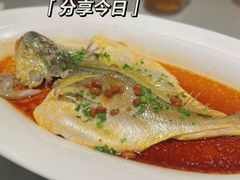 -维园悦谱·海派家常菜(乌鲁木齐南路店)