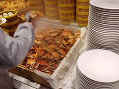 -川骄海鲜自助(亚运村店)