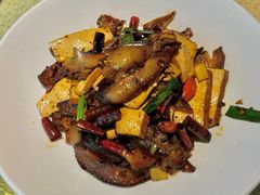 -铜锣湾·有麝自然香(重庆新天地店)