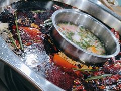 -正南齊北重庆老火锅(光华村直营店)