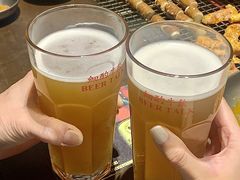 -夜食白市Yespicy·烧烤啤酒宵夜(番禺四海城店)