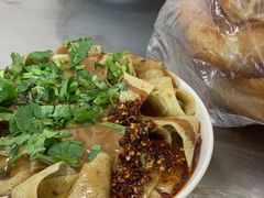 -正味斋锅巴菜(西北角店)